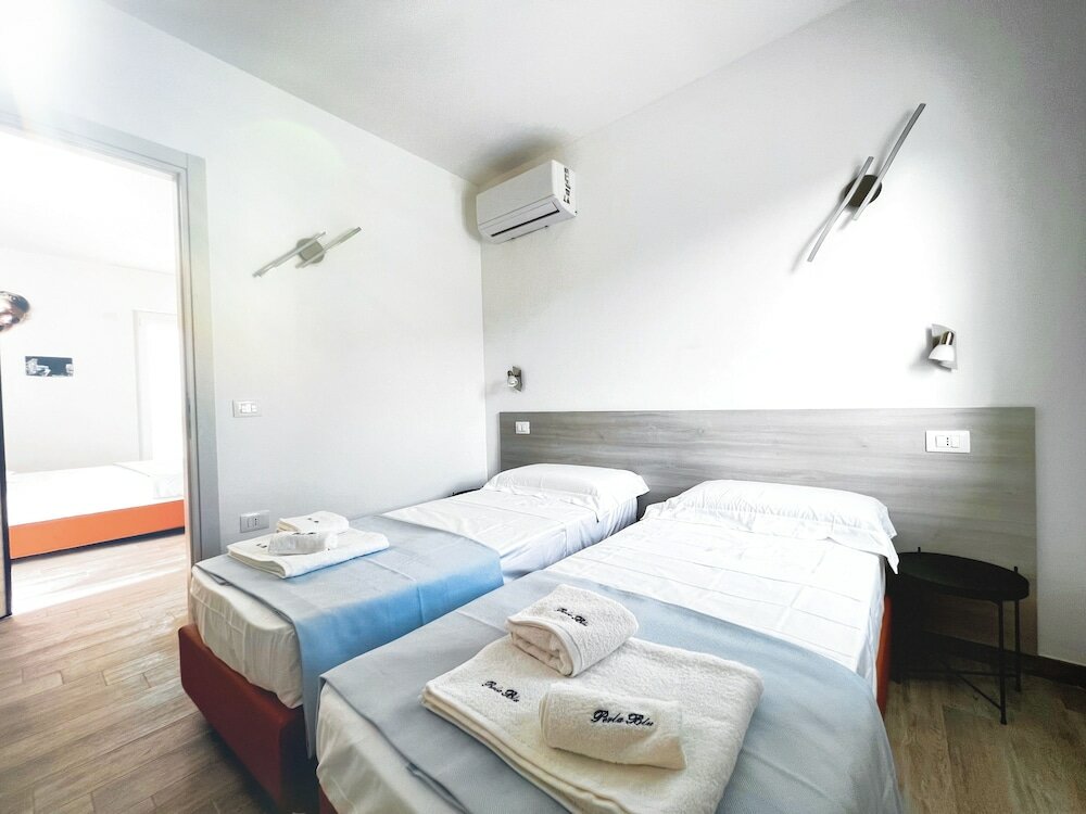 Фото Perla Blu Tropea