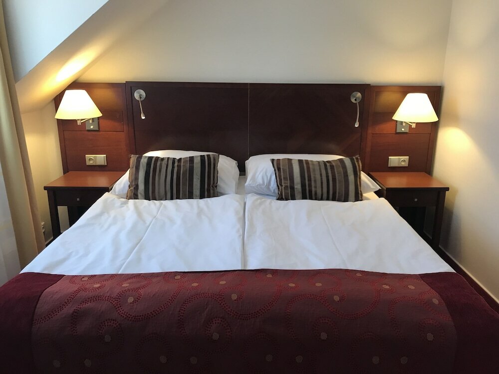 Фото Hotel Atrium