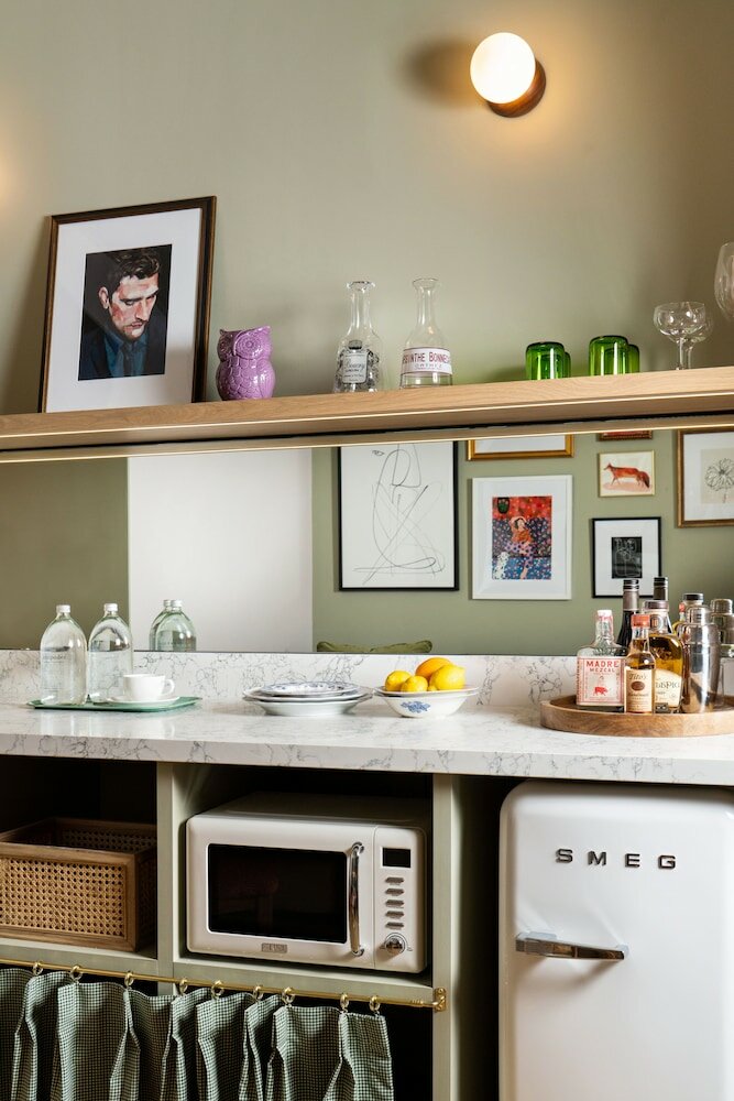 Фото Palihouse Hyde Park Village