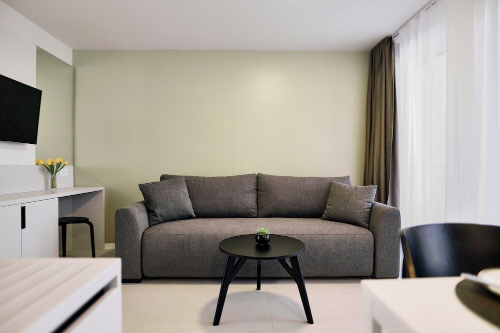 Фото Malinska Green Apartments