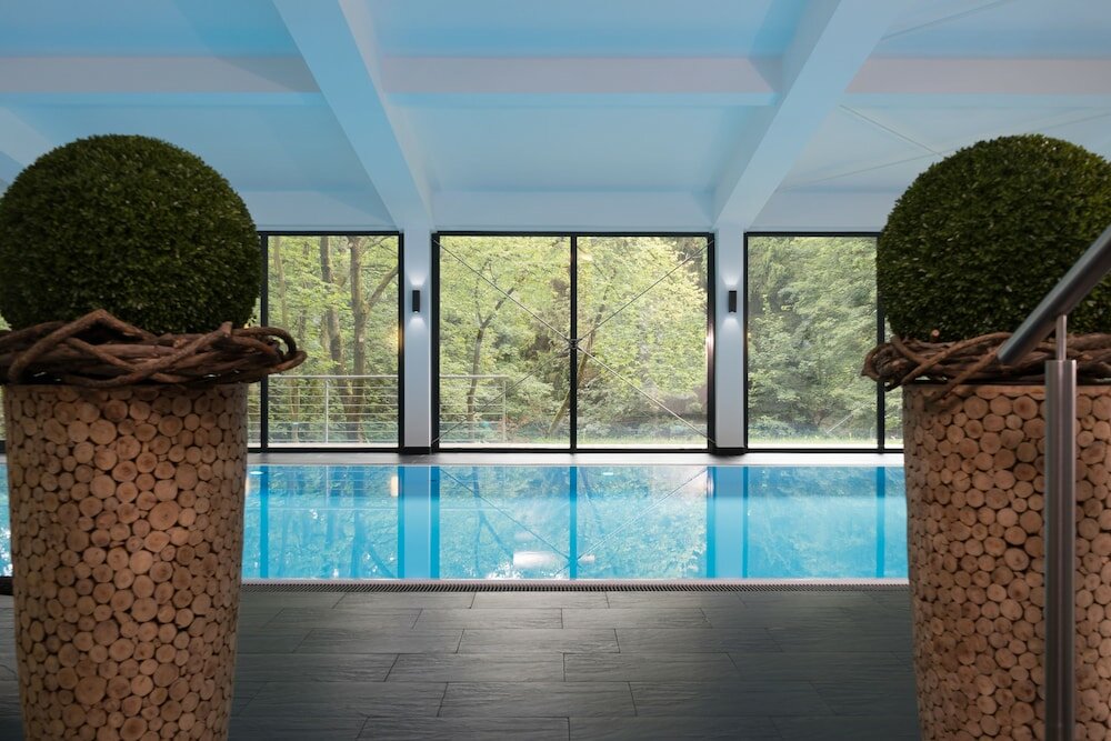 Фото Waldhotel Berghof