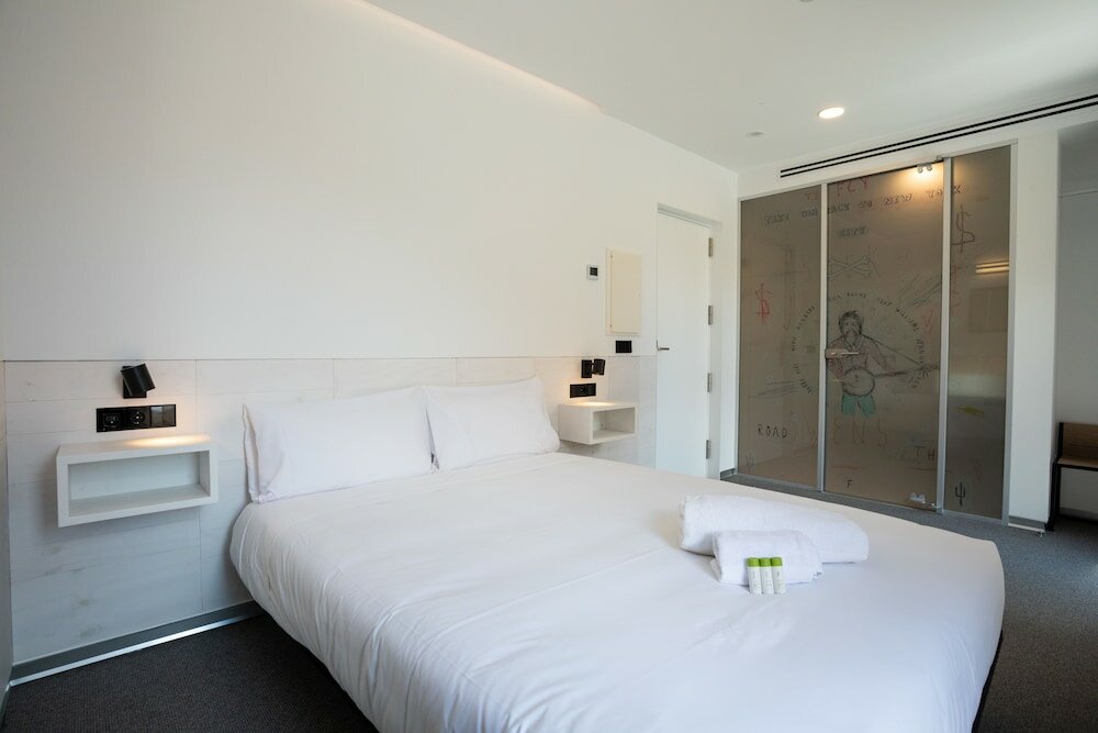 Фото Hotel Melibea