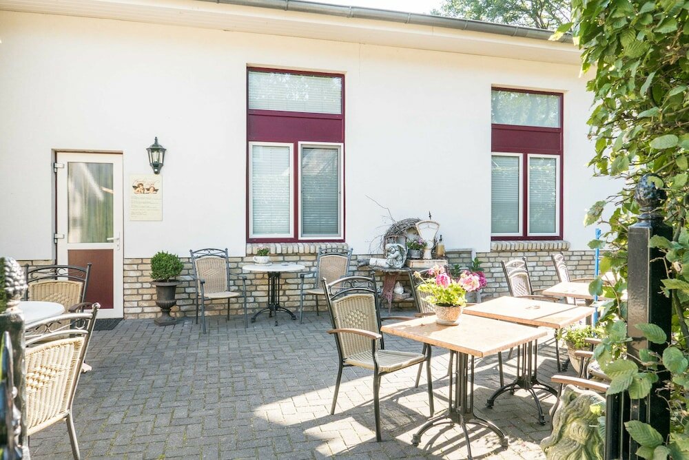 Фото Hotel Groote Engel