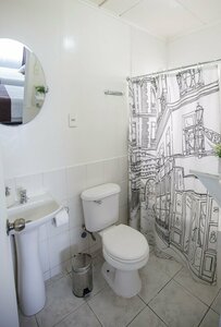 Гостевой дом Hostal Ventisqueros