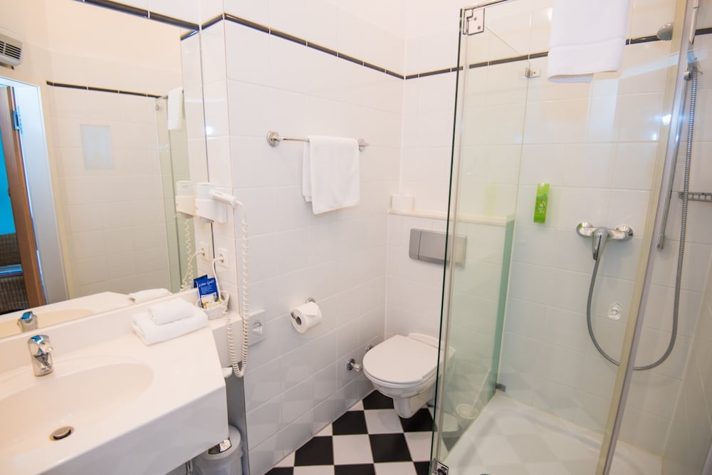 Фото Hotel Robert Mayer