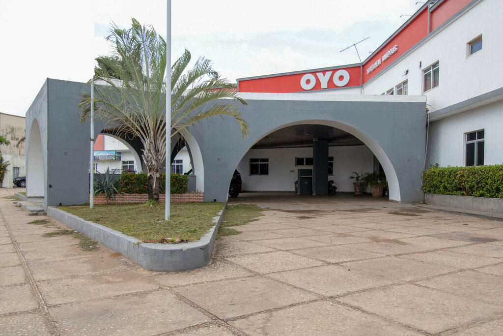 Hotel Oyo New Anápolis Hotel, State of Maranhão, photo