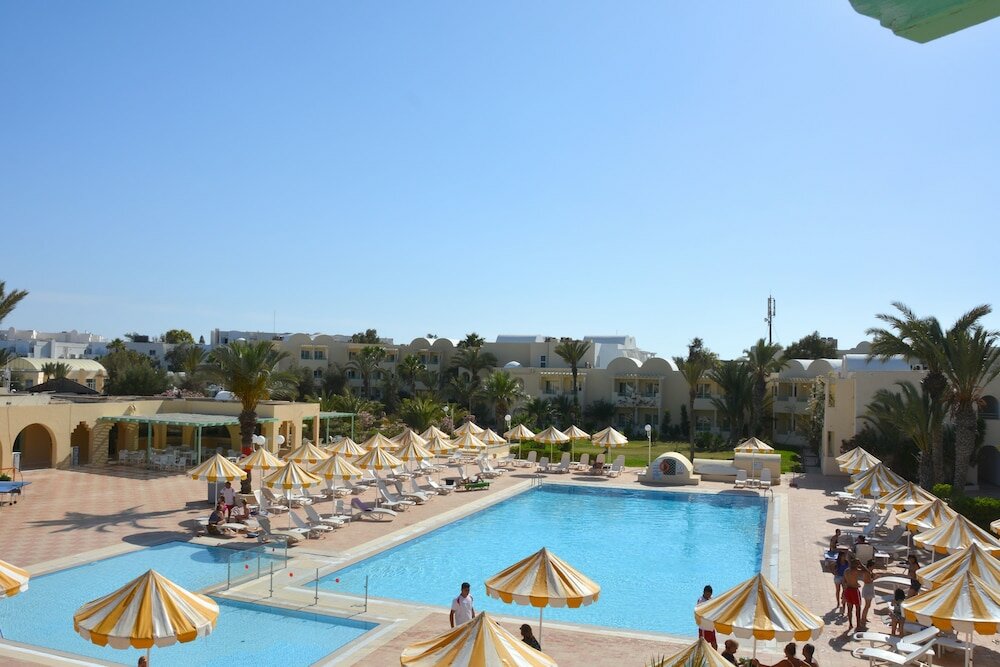 Фото Venice Beach