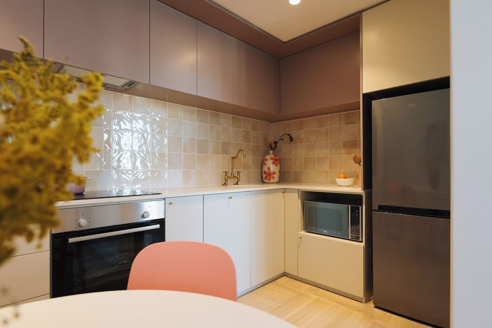 Фото The Trade Boutique Hotel