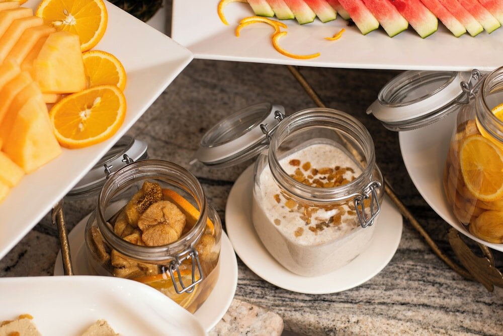 Фото Luciana Hotel by Bratus