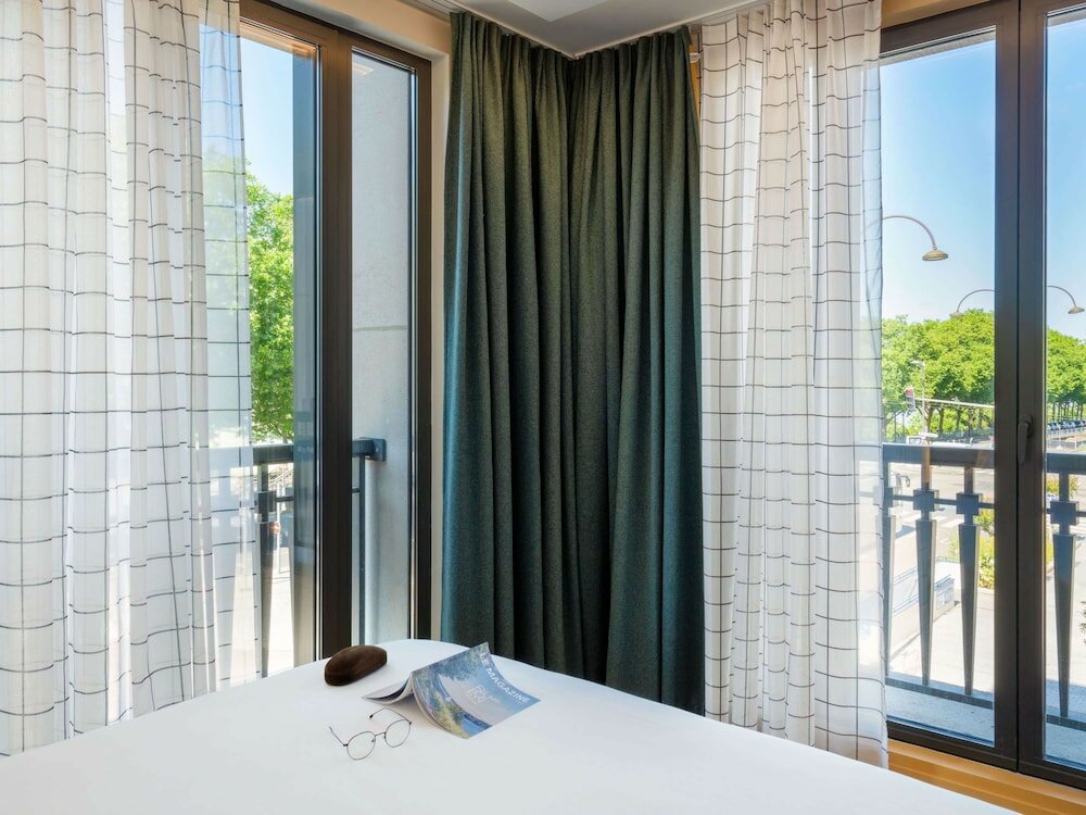 Фото Aparthotel Adagio Access Rouen Centre Cathédrale