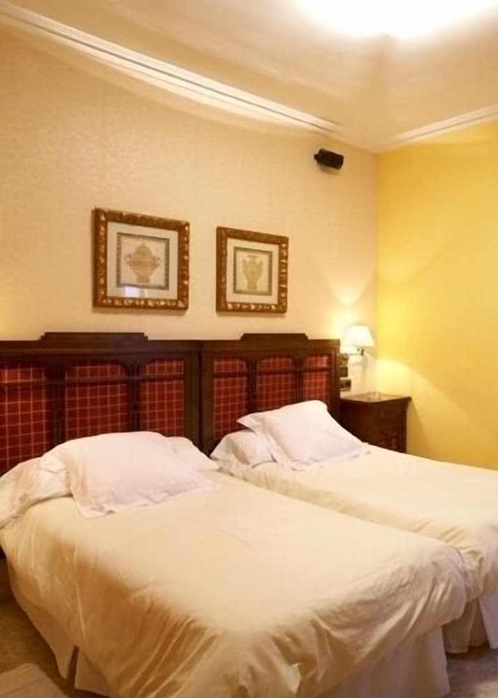 Фото Hotel Juanito