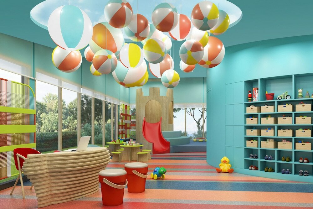 Фото Khao Lak Marriott Beach Resort & SPA