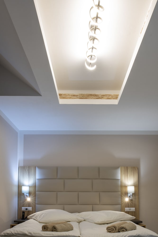 Фото Hotel Restaurant Meteora