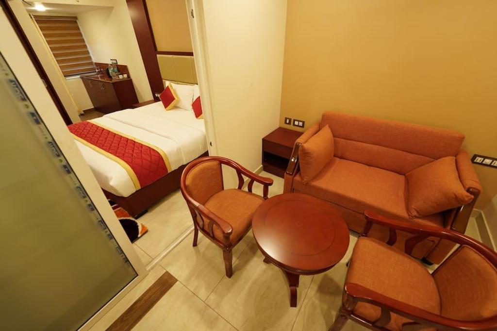 Фото Hotel Newline Orchid