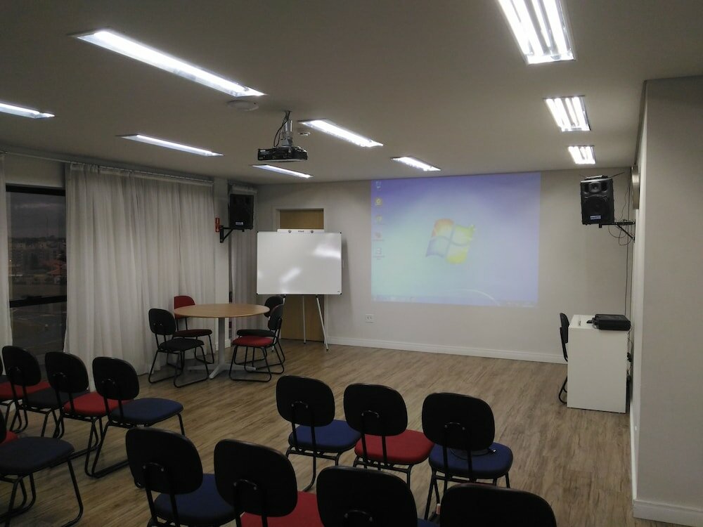 Фото Assay Plaza Hotel