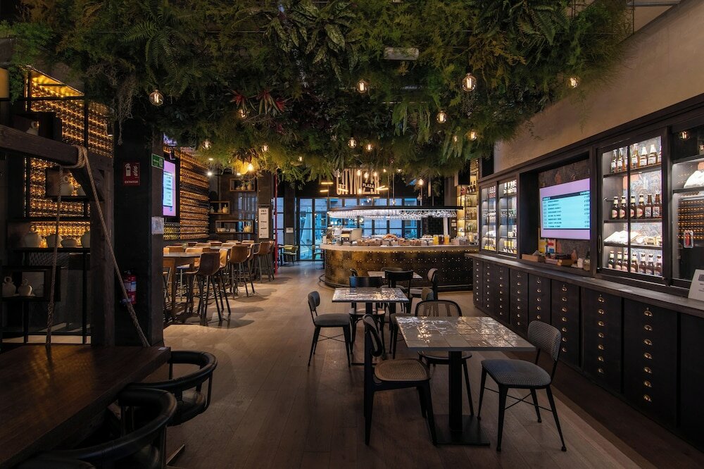 Фото The Central House Madrid Lavapiés