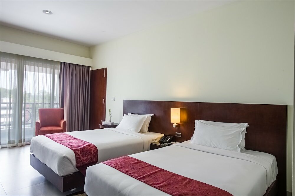 Фото Hotel Grand Park