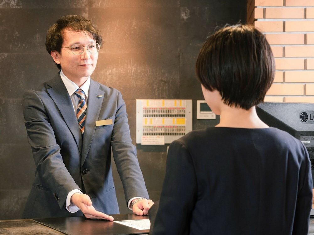 Фото Business Hotel Hane Ise Inter