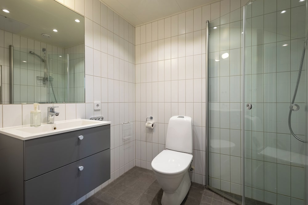 Фото Uppsala Hotel Apartments