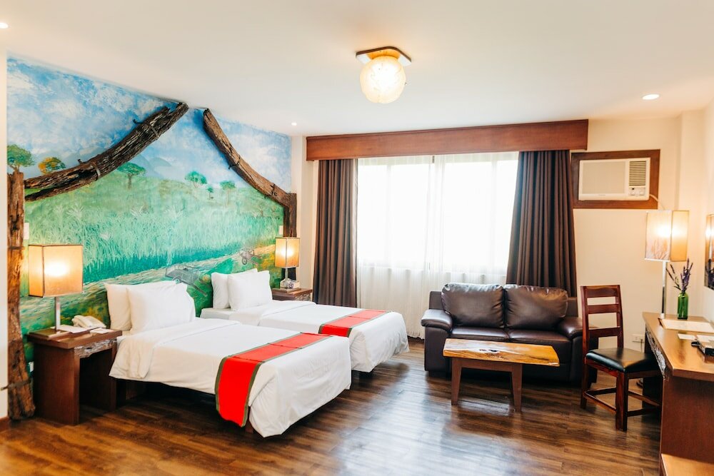 Фото Nature's Village Resort