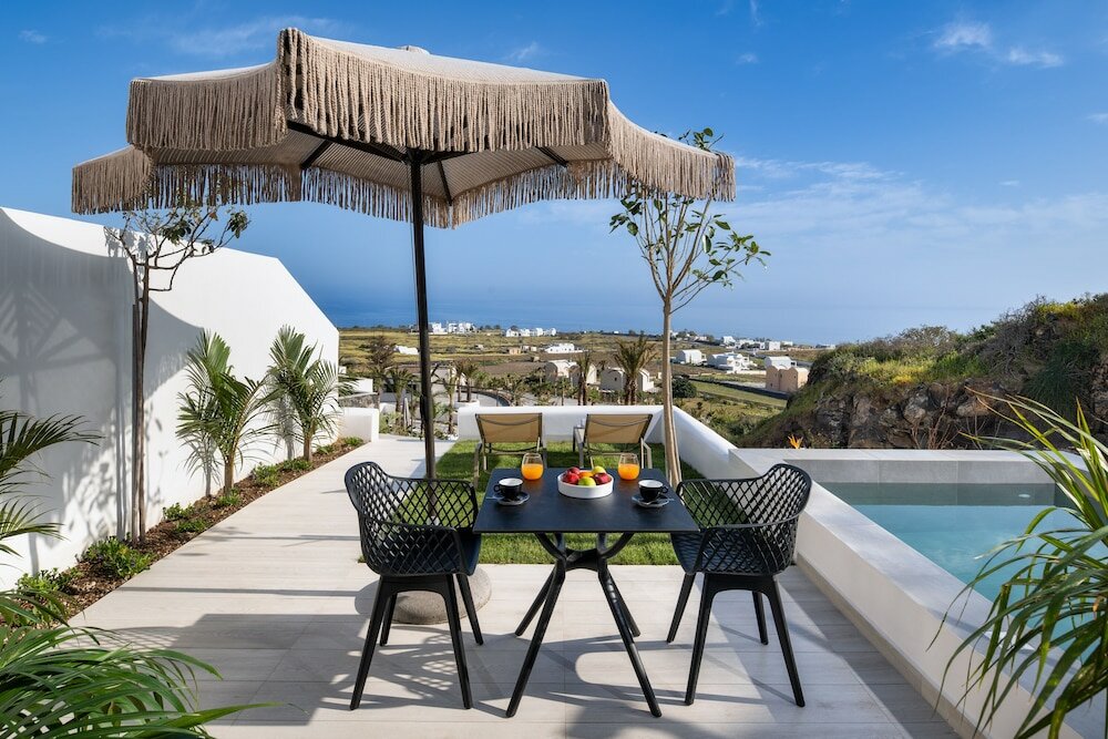 Фото Palm Island