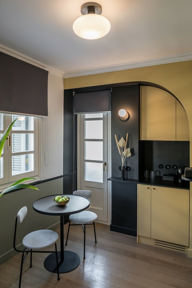 Фото Отель 72 AD Thessaloniki