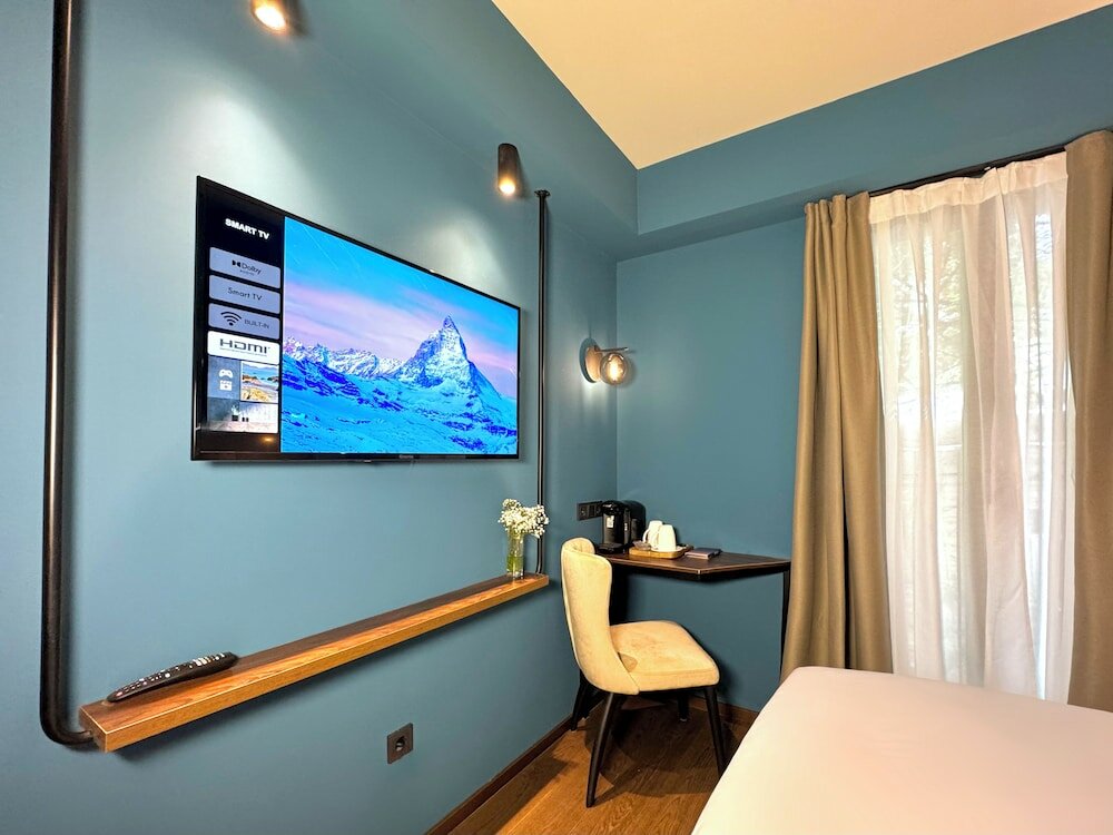 Фото Tbilisi Edition Luxury