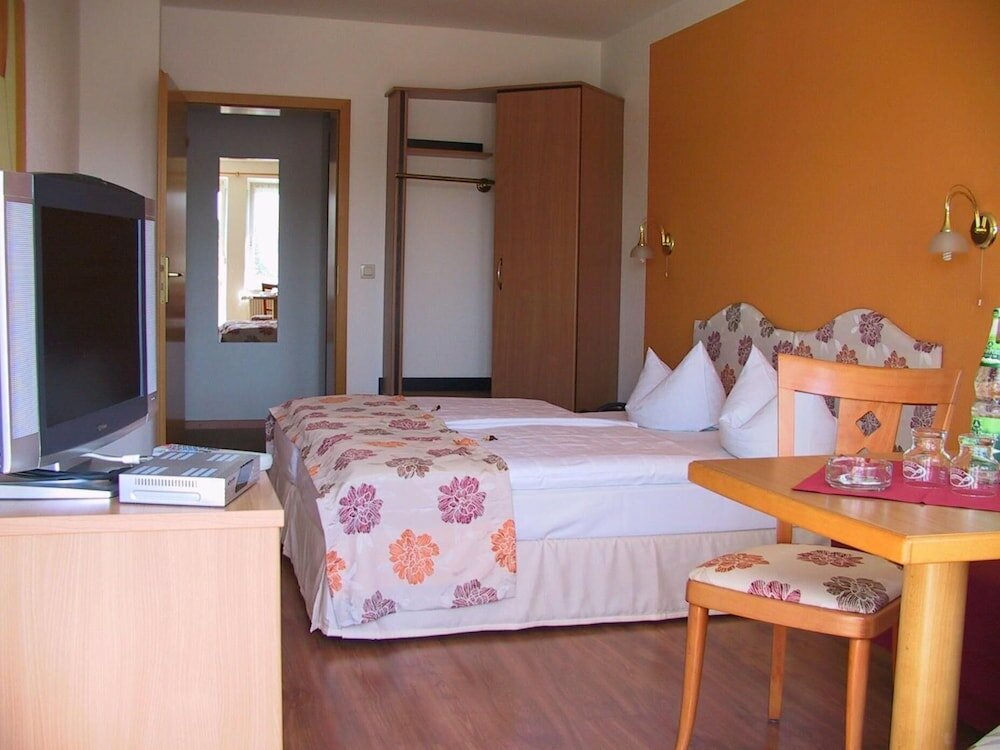 Фото Hotel am Schloss