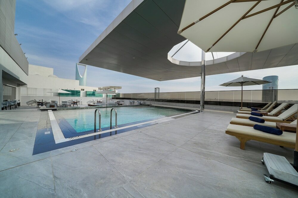 Фото Nova M Edge by Rotana