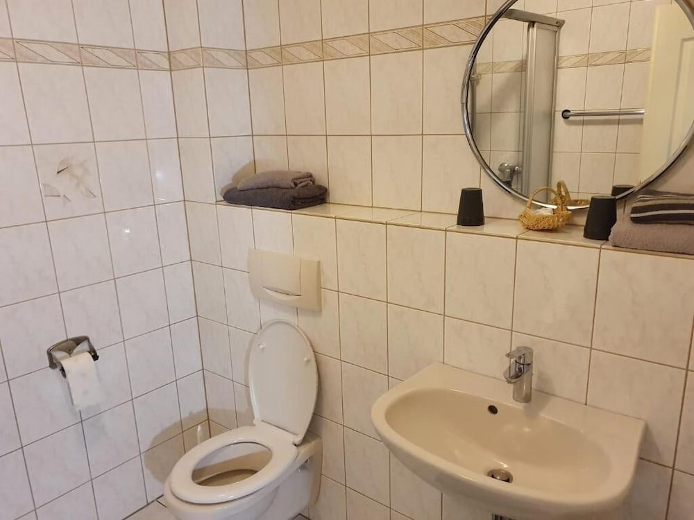 Фото Hotel Jungmann