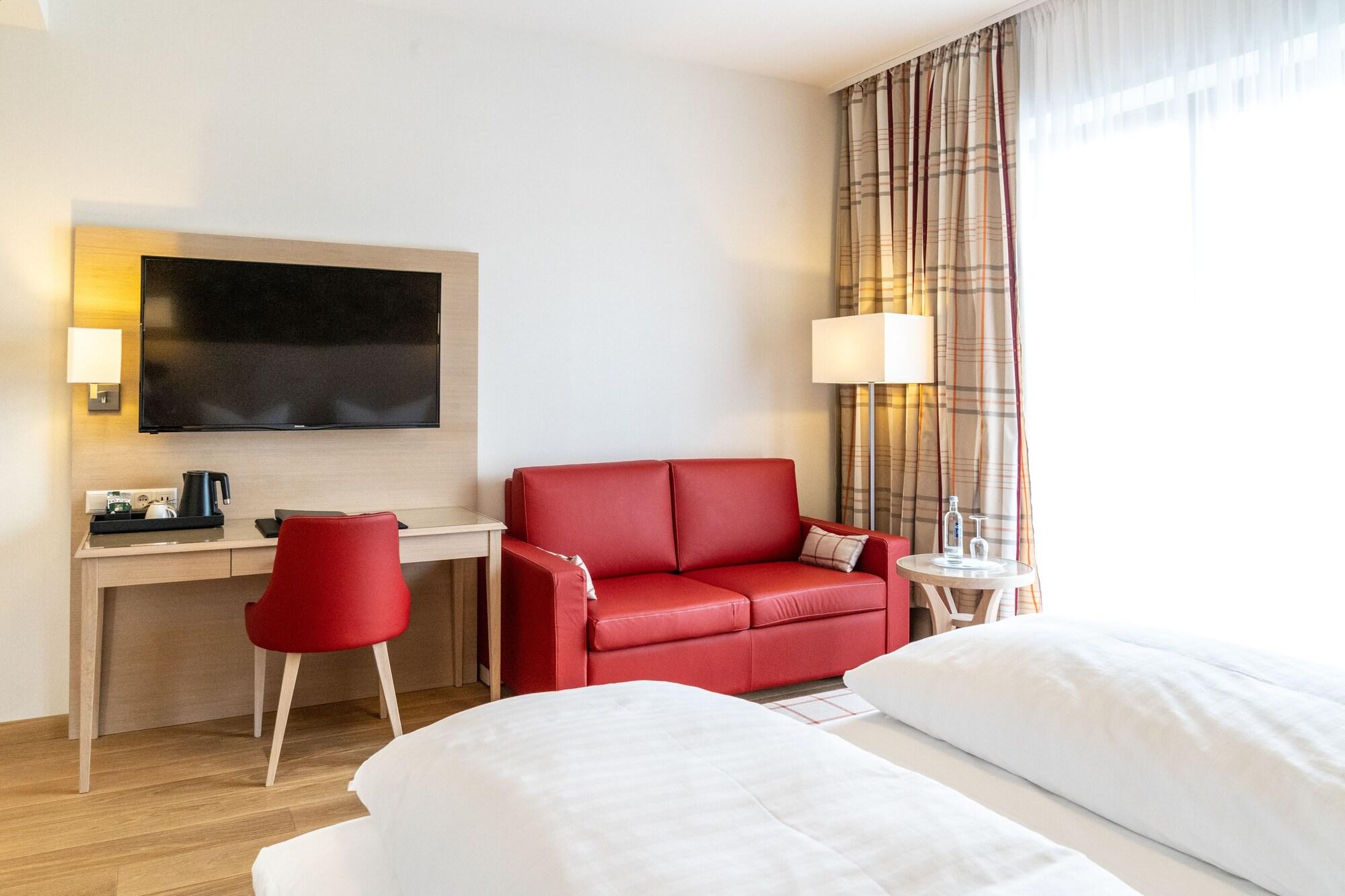 Фото Hotel Pöker