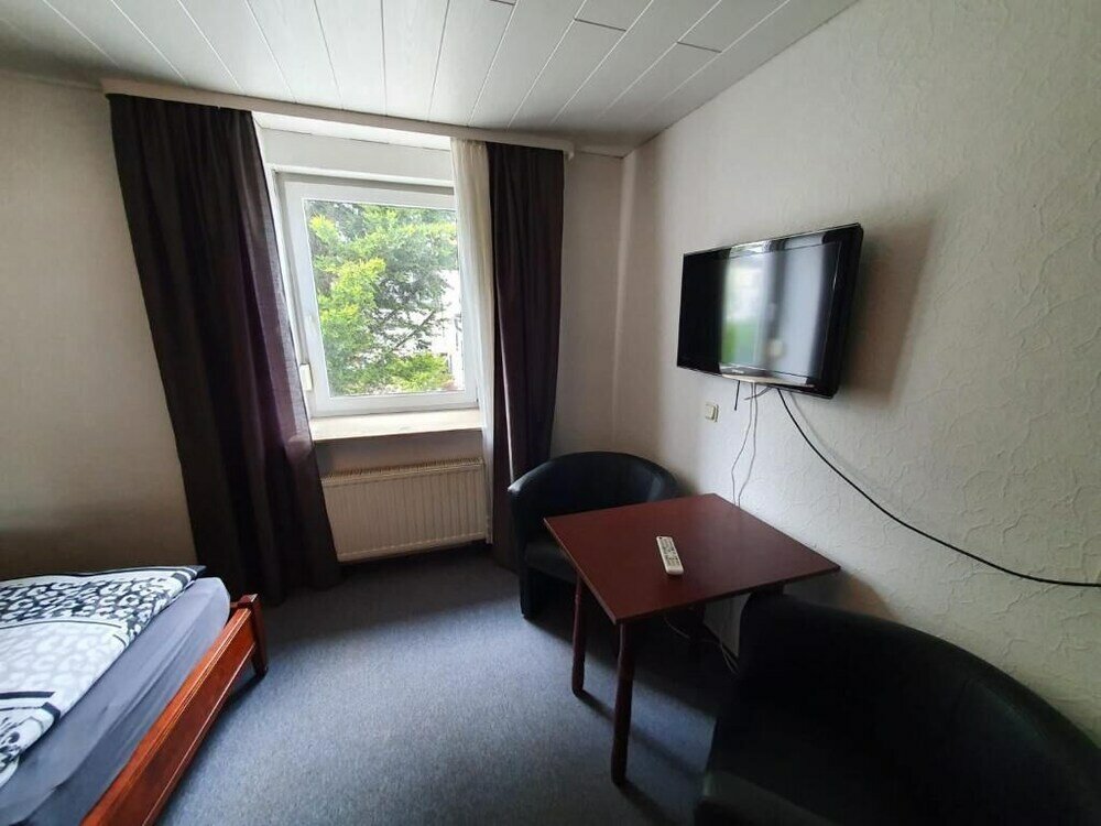 Фото Hotel Jungmann