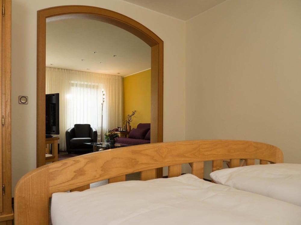 Фото Hotel Landhaus Berghof