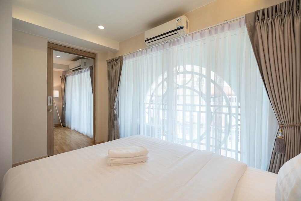 Фото Exoresidence Heart of Chinatown