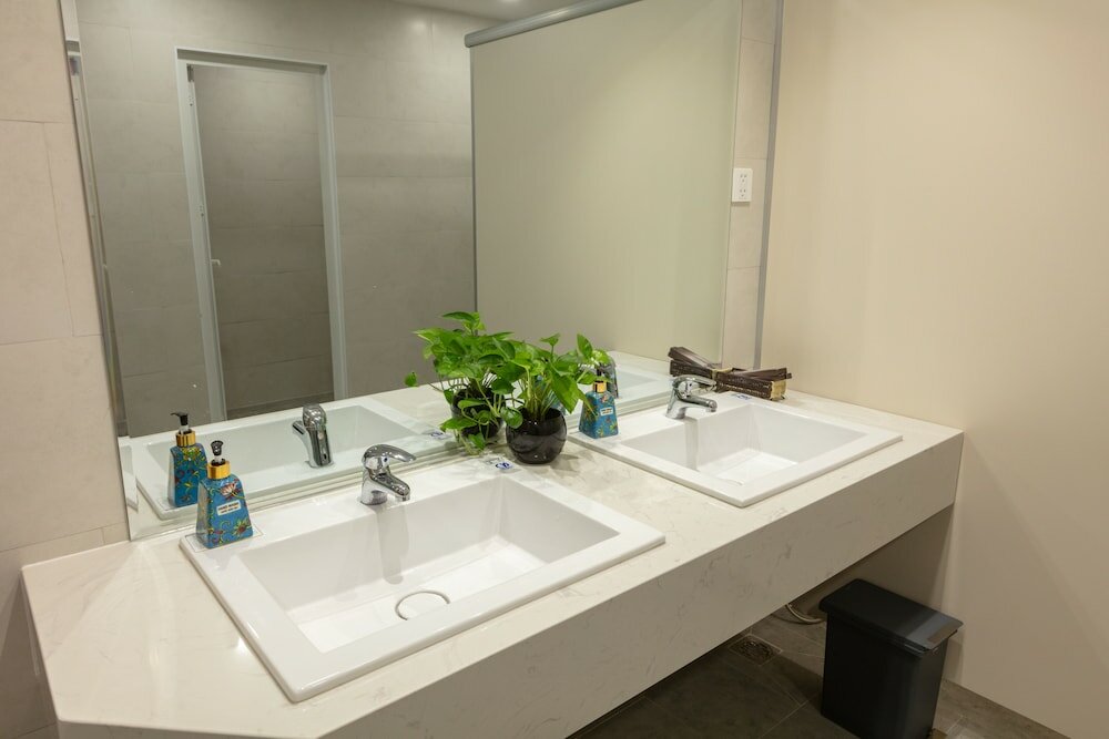 Фото Dai Nam Sai Gon Hotel