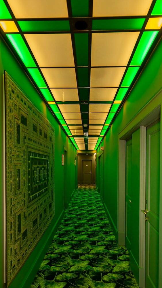 Фото Art Legacy Hotel