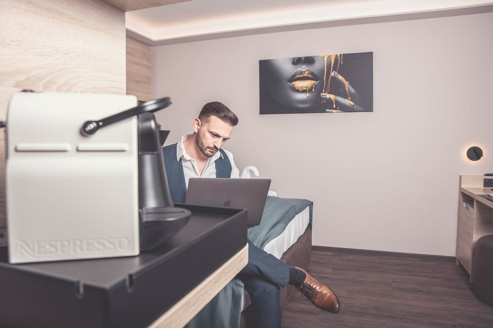 Фото Hotel Europarc