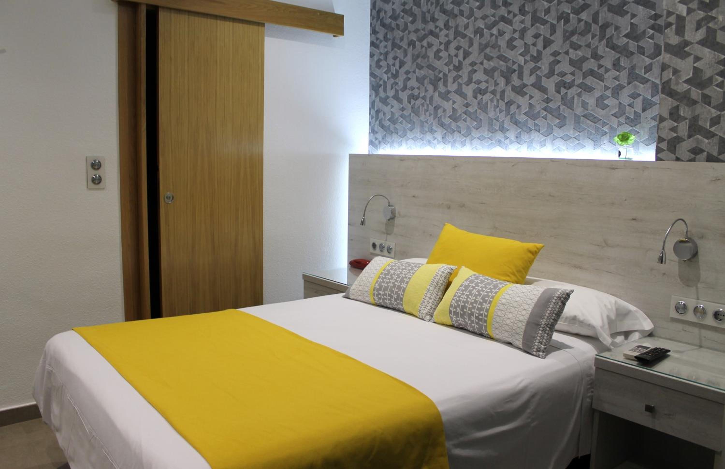 Фото Hotel Restaurante Santos