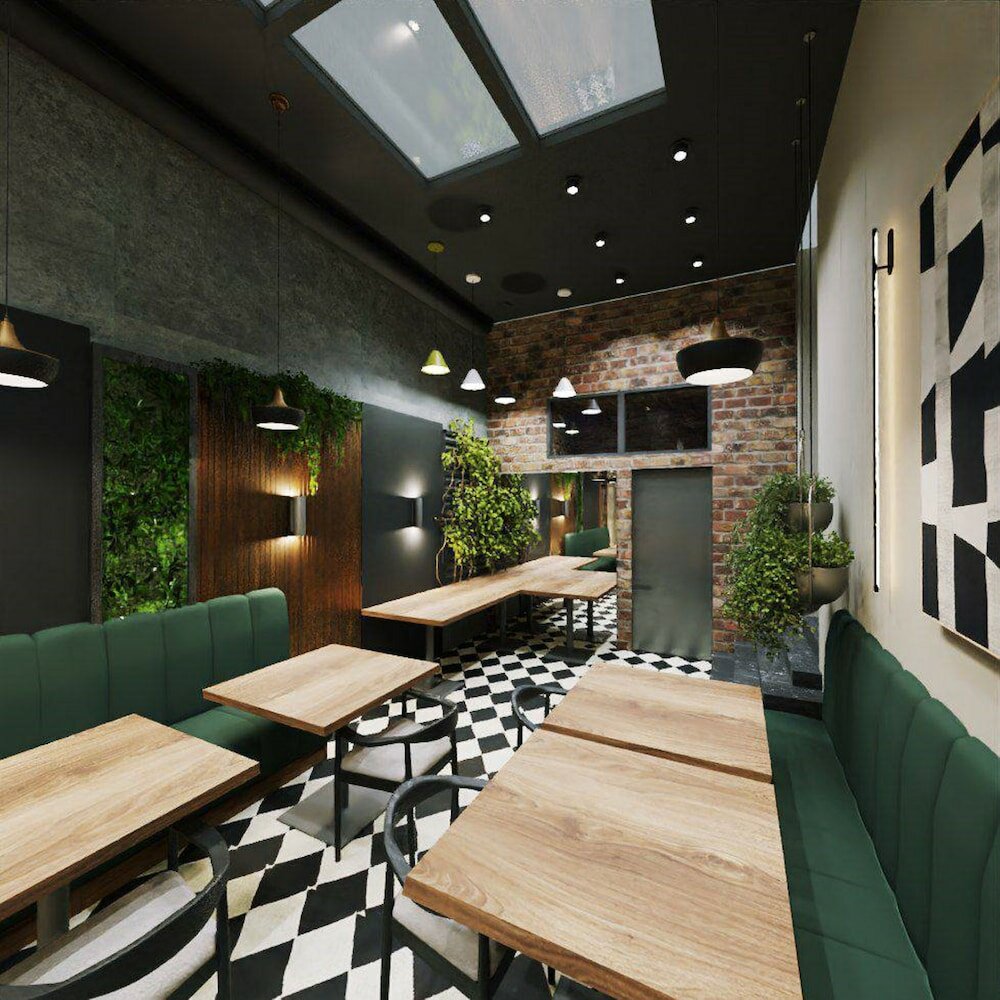 Фото Twelve Inn Hotel