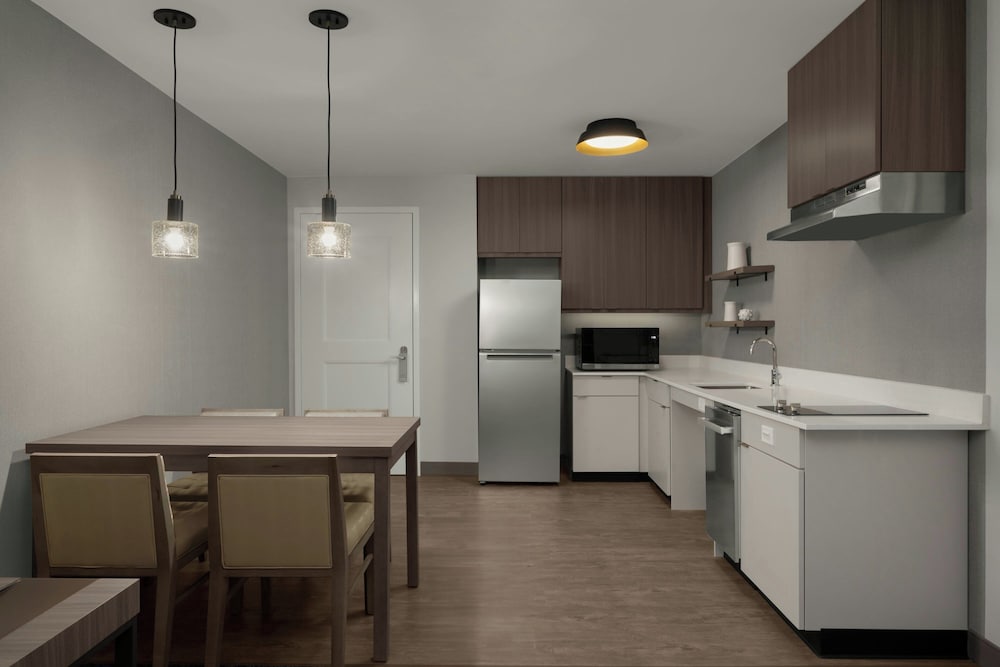 Фото Residence Inn by Marriott Eagle Boise