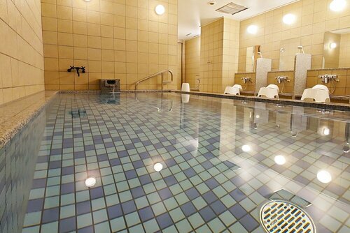 Гостиница Kuretake Inn Premium Numazu Kitaguchi Ekimae в Нумадзу