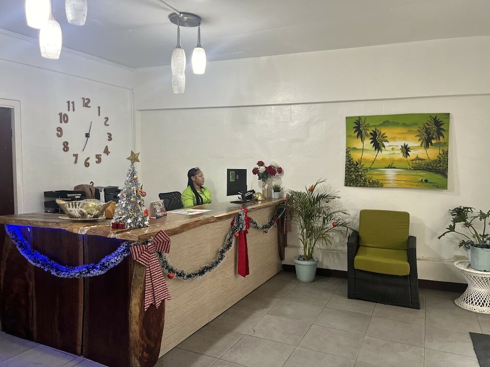 Фото Sand And Tan Beach Hotel