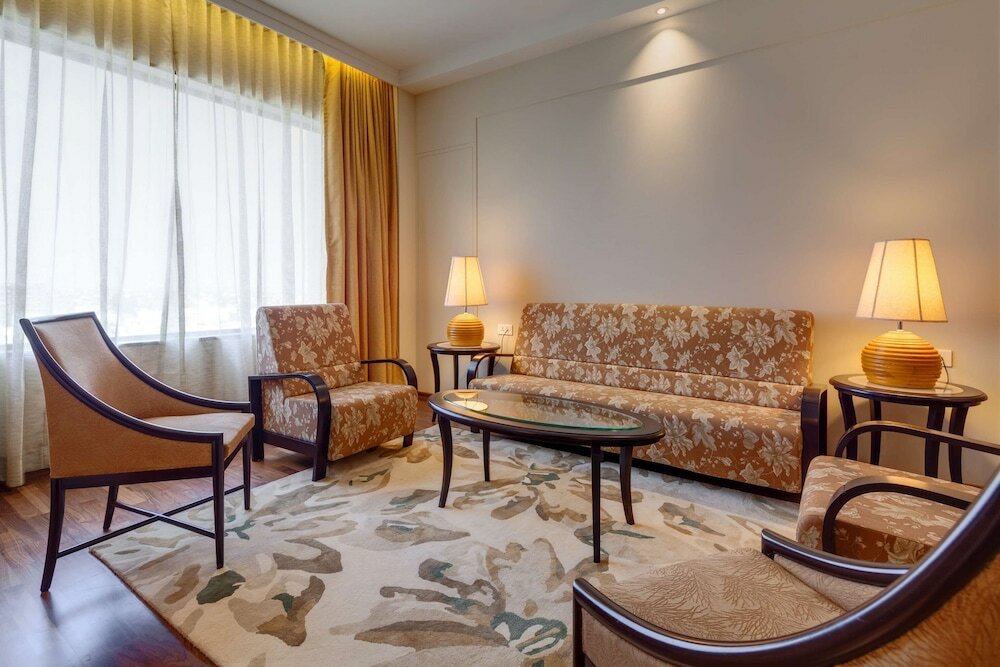 Фото Balaji Sarovar Premiere Solapur