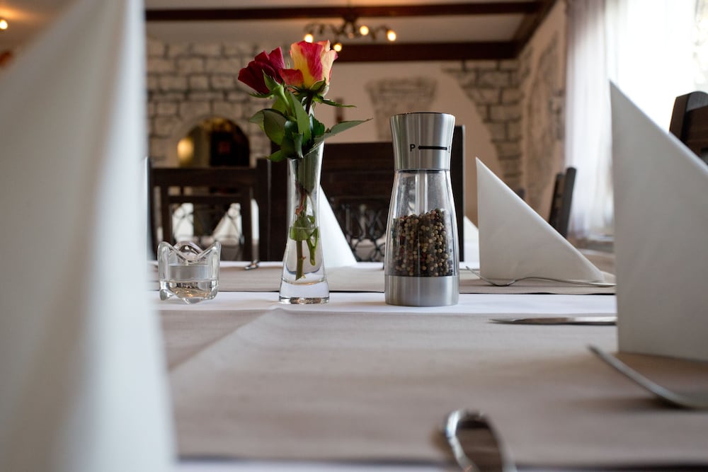 Фото Hotel Frankenthaler Hof