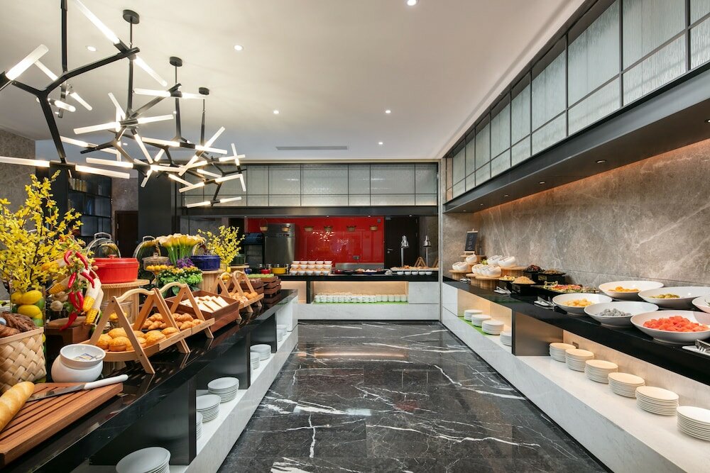 Фото Hampton by Hilton Foshan Dali