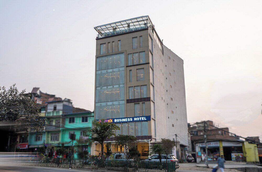 Фото отеля 5