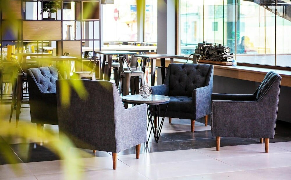 Фото Modular Express Calama