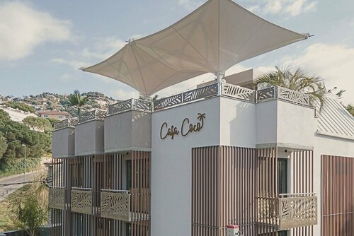 Гостиница Casa Coco Boutique Hotel SPA Adults Only в Льорет-де-Маре