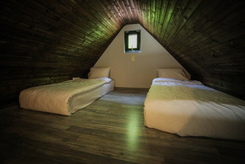 Фото Borjomi Underwood