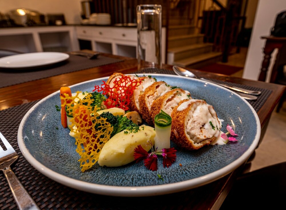 Фото Hotel Ama-La, Thamel, Kathmandu